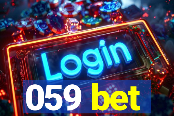 059 bet